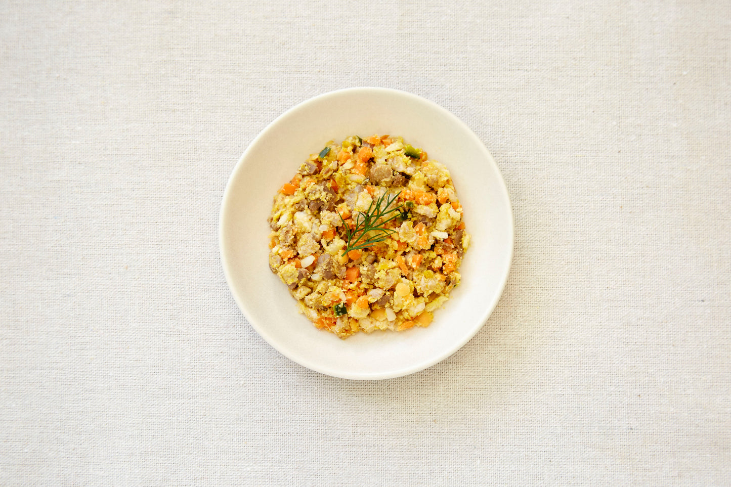【7Days Food フリーズドライ】豚肉とカボチャの栄養満点おかず (4食分)